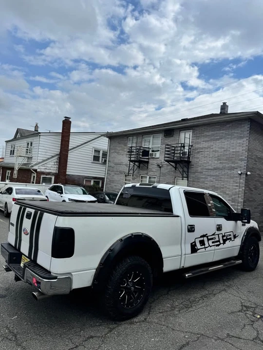 2007 Ford F-150 11th Gen - Image 3 of 7