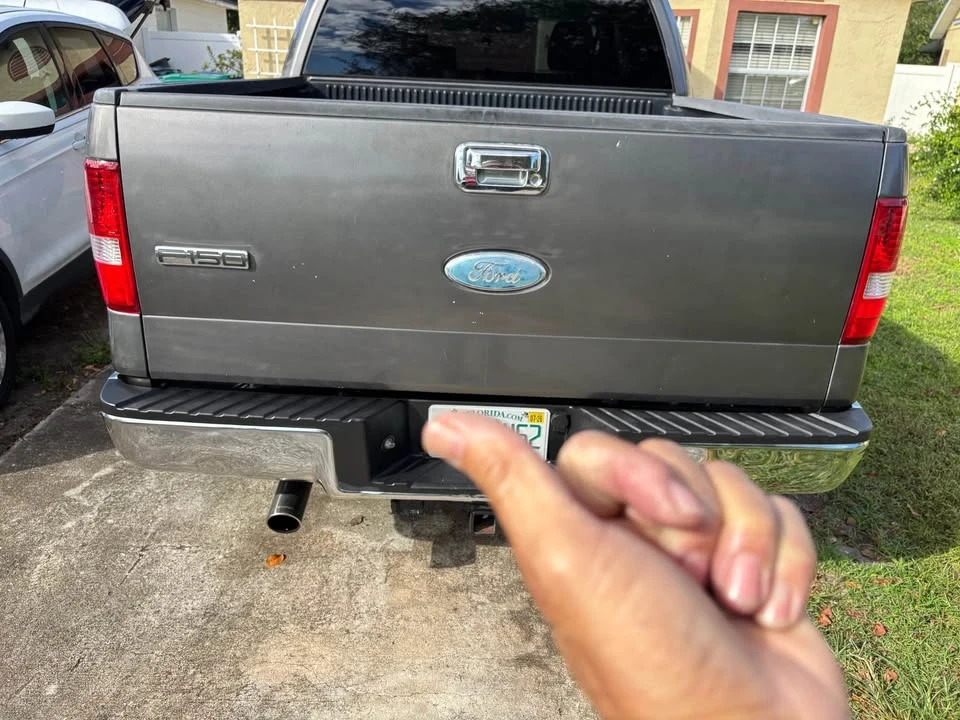 2007 Ford F-150 11th Gen - Image 2 of 13