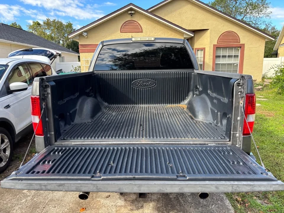 2007 Ford F-150 11th Gen - Image 13 of 13