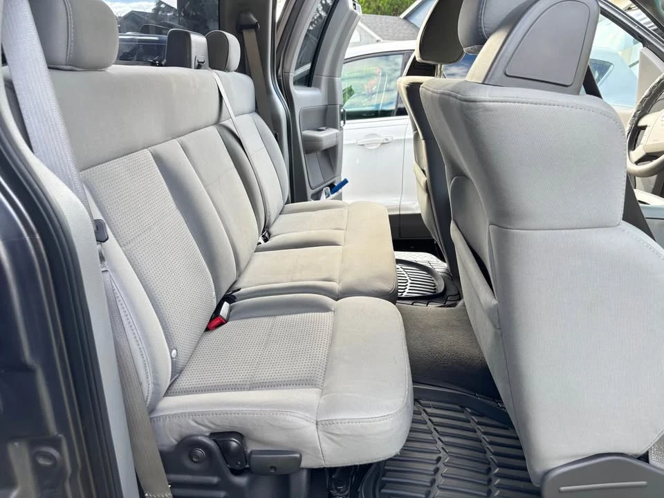 2007 Ford F-150 11th Gen - Image 3 of 13