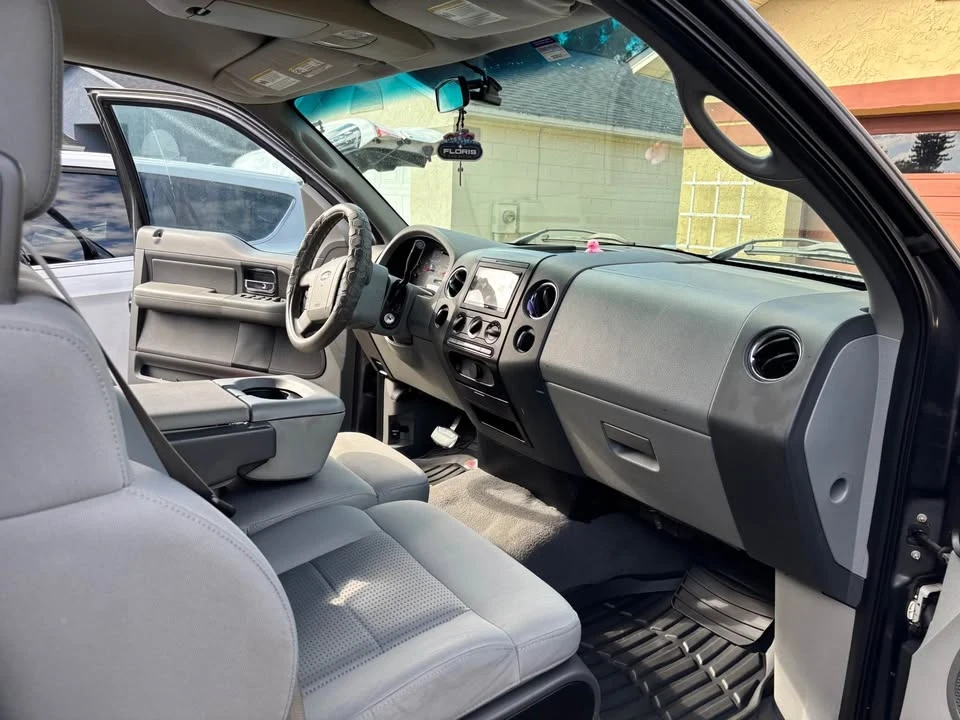 2007 Ford F-150 11th Gen - Image 4 of 13
