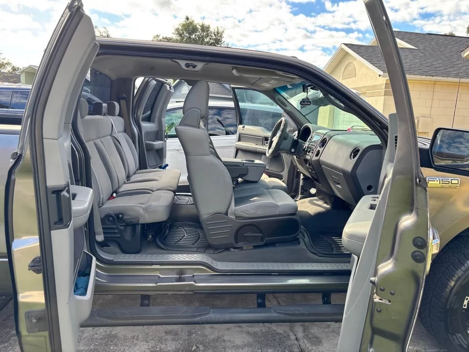 2007 Ford F-150 11th Gen - Image 6 of 13