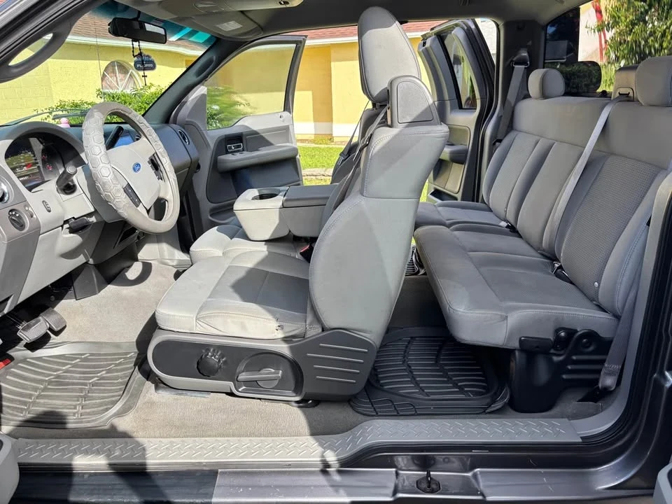 2007 Ford F-150 11th Gen - Image 7 of 13