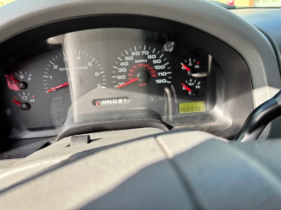 2007 Ford F-150 11th Gen - Image 9 of 13