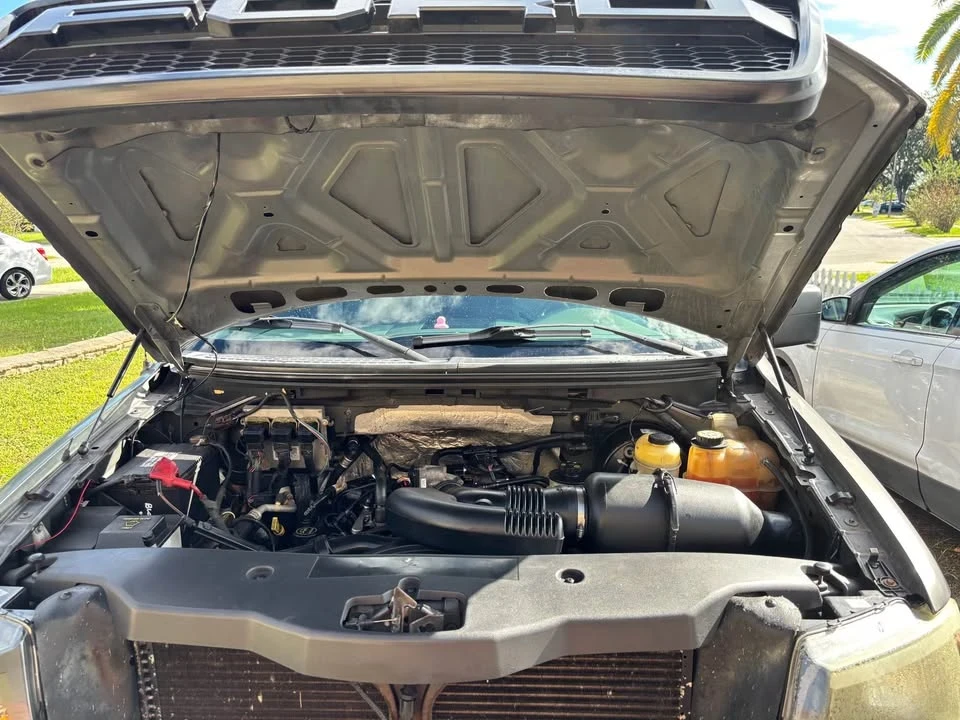 2007 Ford F-150 11th Gen - Image 10 of 13