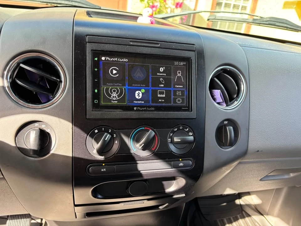 2007 Ford F-150 11th Gen - Image 12 of 13