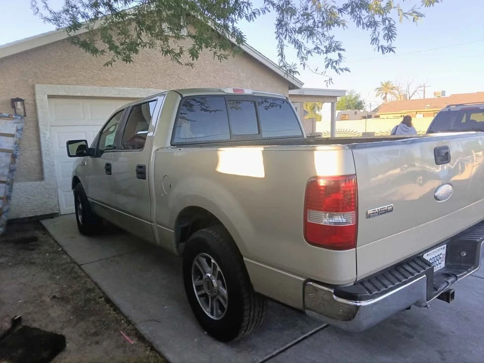 2007 Ford F-150 11th Gen - Image 3 of 5
