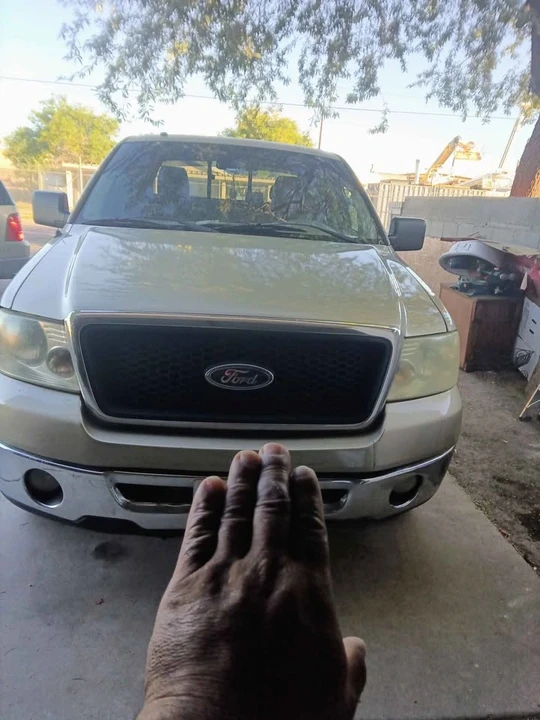 2007 Ford F-150 11th Gen - Image 4 of 5
