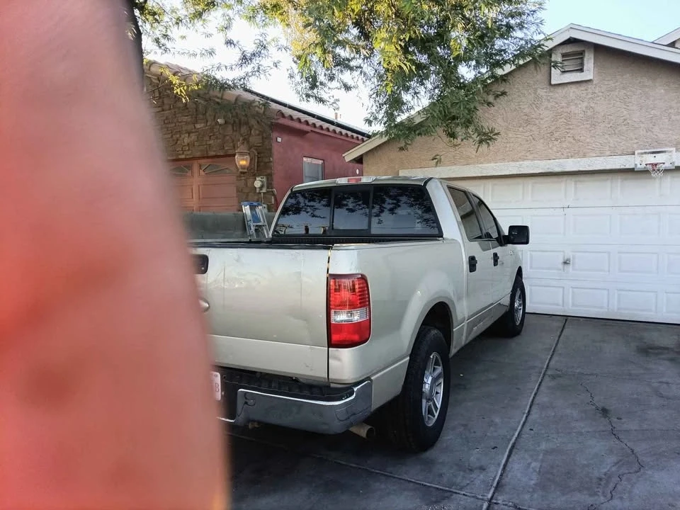 2007 Ford F-150 11th Gen - Image 2 of 5