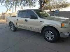 2007 Ford F-150 11th Gen - Image 5 of 5