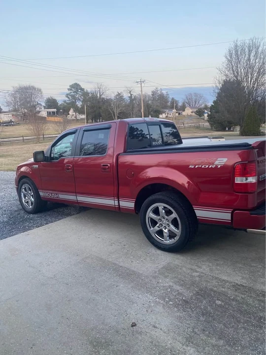 2007 Ford F-150 11th Gen - Image 5 of 10