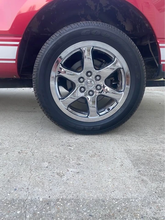 2007 Ford F-150 11th Gen - Image 8 of 10