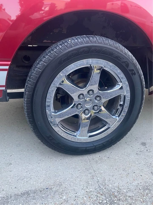 2007 Ford F-150 11th Gen - Image 9 of 10