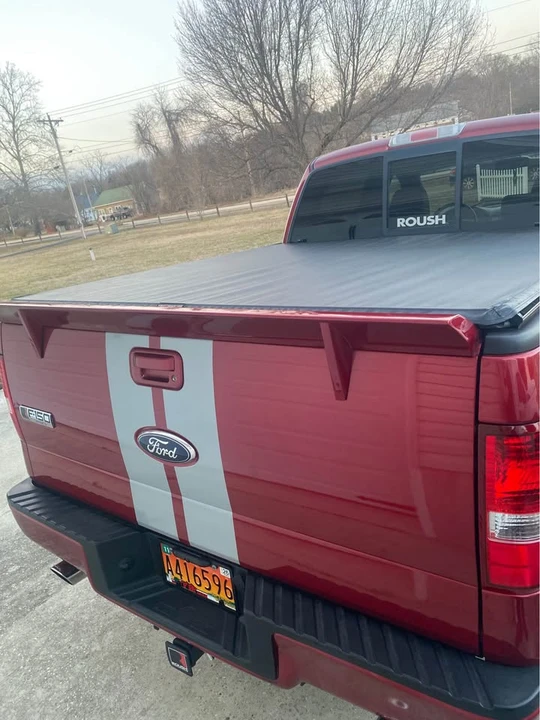 2007 Ford F-150 11th Gen - Image 4 of 10