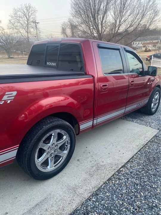 2007 Ford F-150 11th Gen - Image 6 of 10