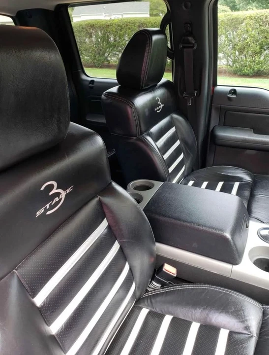 2007 Ford F-150 11th Gen - Image 2 of 10