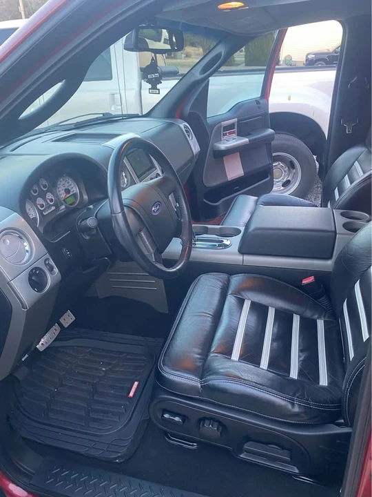 2007 Ford F-150 11th Gen - Image 7 of 10
