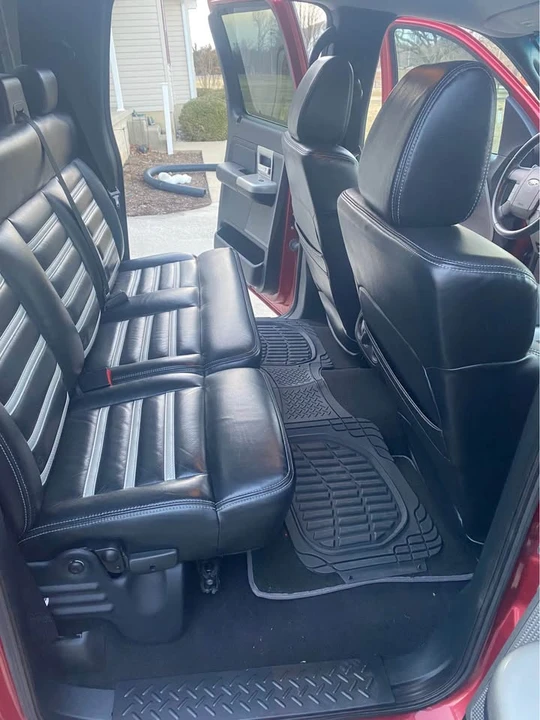 2007 Ford F-150 11th Gen - Image 3 of 10
