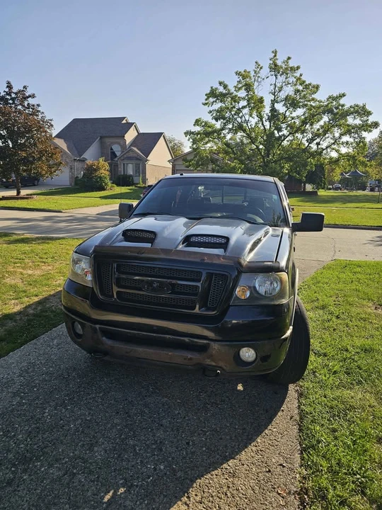 2007 Ford F-150 11th Gen - Image 2 of 10