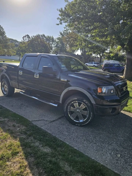 2007 Ford F-150 11th Gen - Image 4 of 10