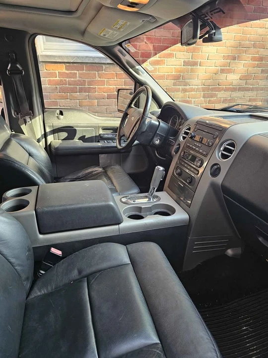 2007 Ford F-150 11th Gen - Image 7 of 10