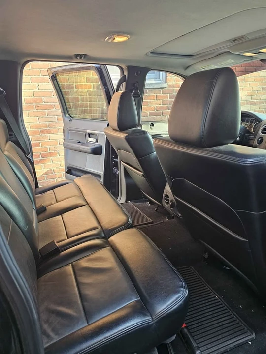 2007 Ford F-150 11th Gen - Image 8 of 10