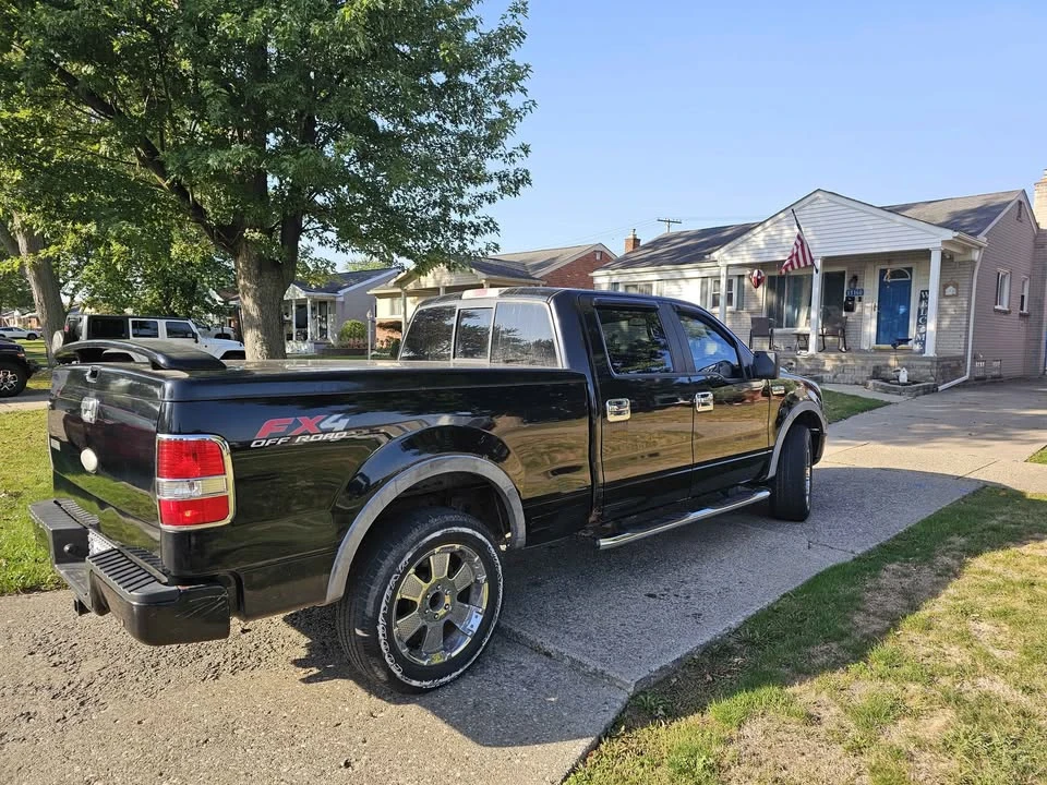 2007 Ford F-150 11th Gen - Image 5 of 10