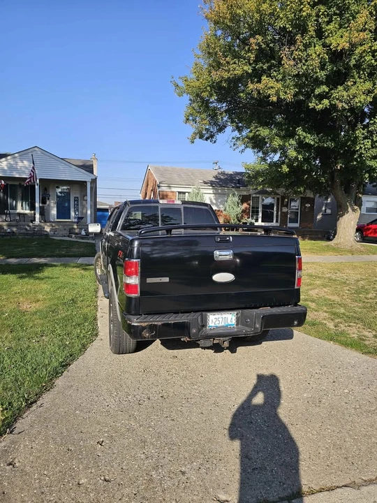 2007 Ford F-150 11th Gen - Image 6 of 10
