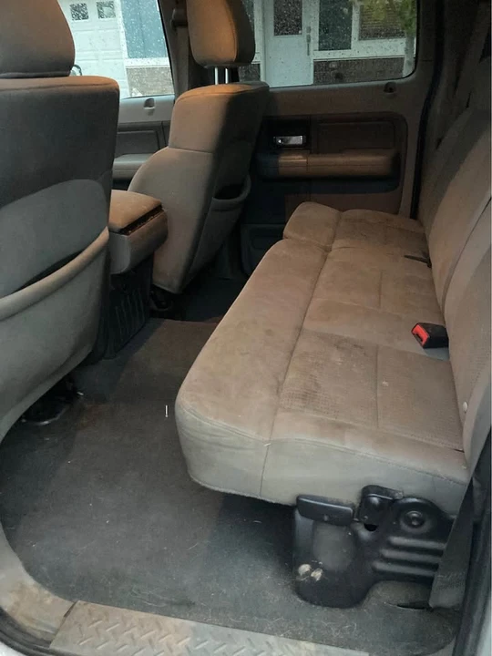 2007 Ford F-150 11th Gen - Image 5 of 7