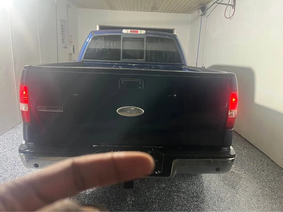 2007 Ford F-150 11th Gen - Image 4 of 8