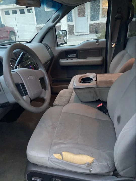 2007 Ford F-150 11th Gen - Image 6 of 7
