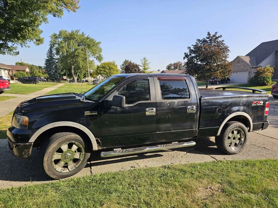 2007 Ford F-150 11th Gen - Image 3 of 10