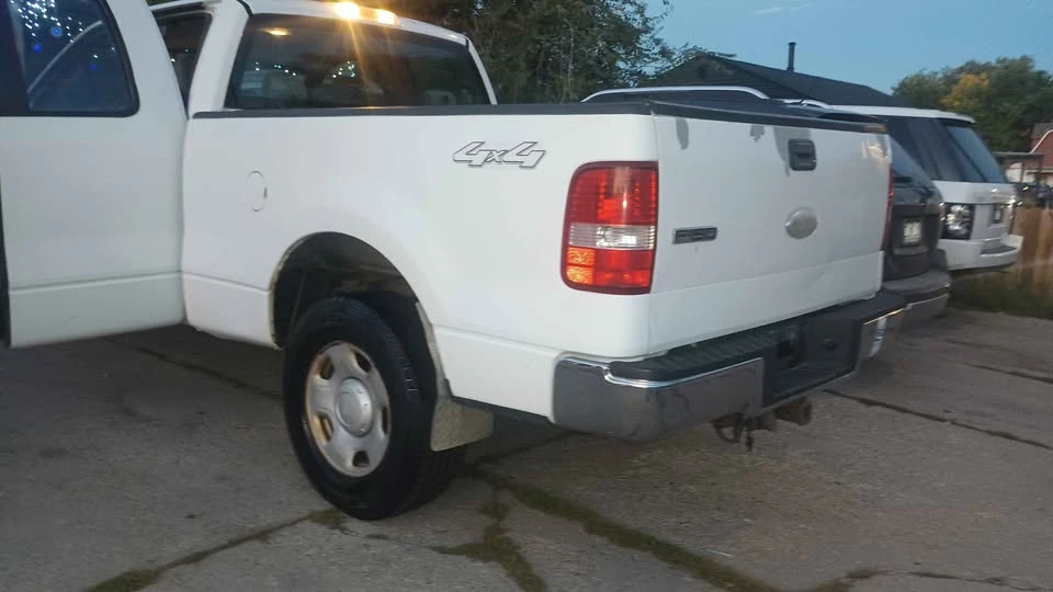 2007 Ford F-150 11th Gen - Image 6 of 13