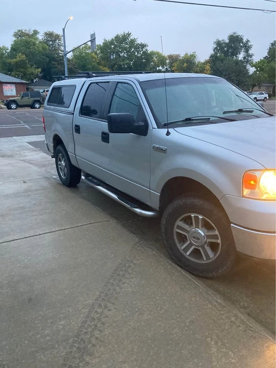 2007 Ford F-150 11th Gen - Image 4 of 7
