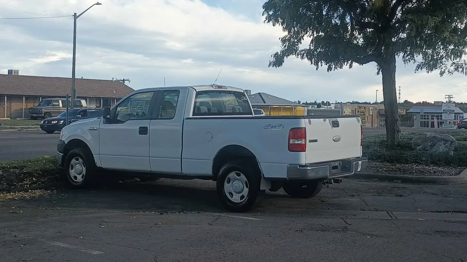 2007 Ford F-150 11th Gen - Image 10 of 13