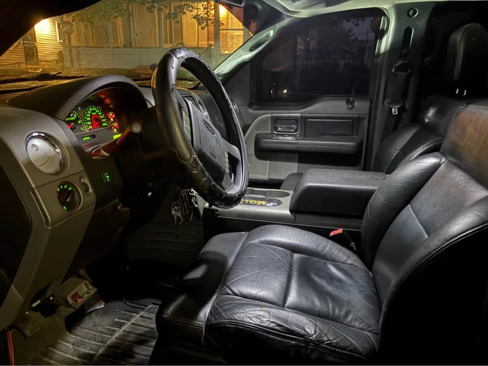 2007 Ford F-150 11th Gen - Image 3 of 12