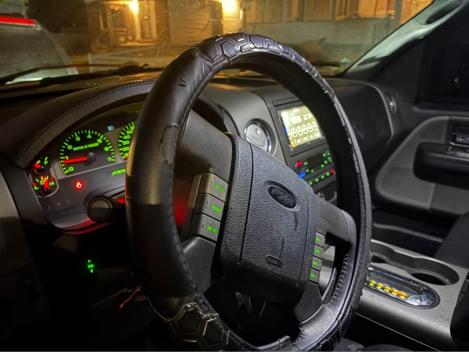 2007 Ford F-150 11th Gen - Image 8 of 12