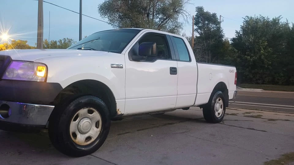 2007 Ford F-150 11th Gen - Image 2 of 13