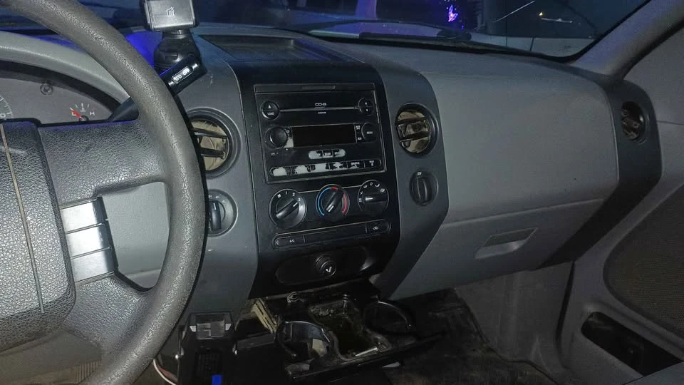 2007 Ford F-150 11th Gen - Image 5 of 13