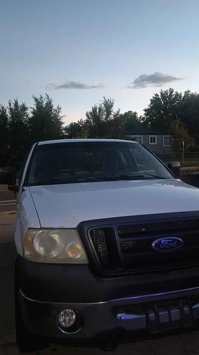 2007 Ford F-150 11th Gen - Image 9 of 13
