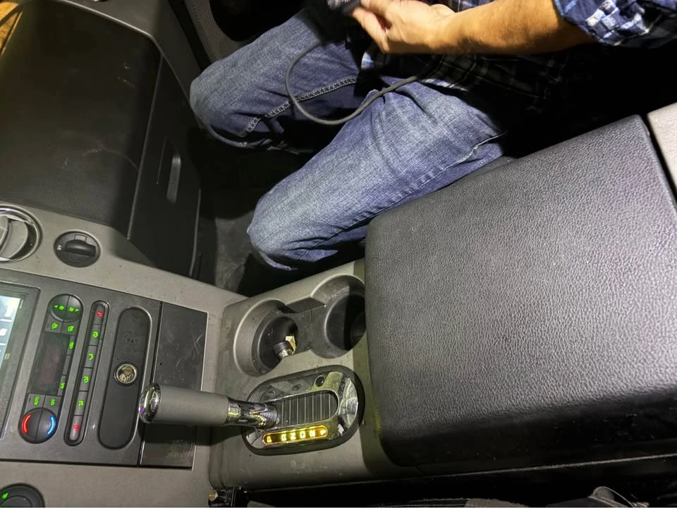 2007 Ford F-150 11th Gen - Image 12 of 12