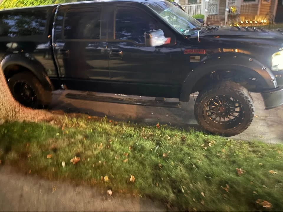 2007 Ford F-150 11th Gen - Image 2 of 12