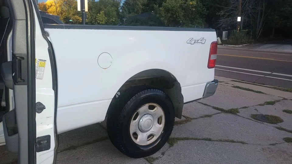 2007 Ford F-150 11th Gen - Image 4 of 13