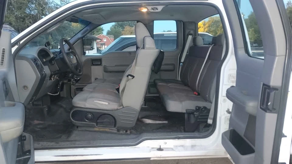 2007 Ford F-150 11th Gen - Image 3 of 13