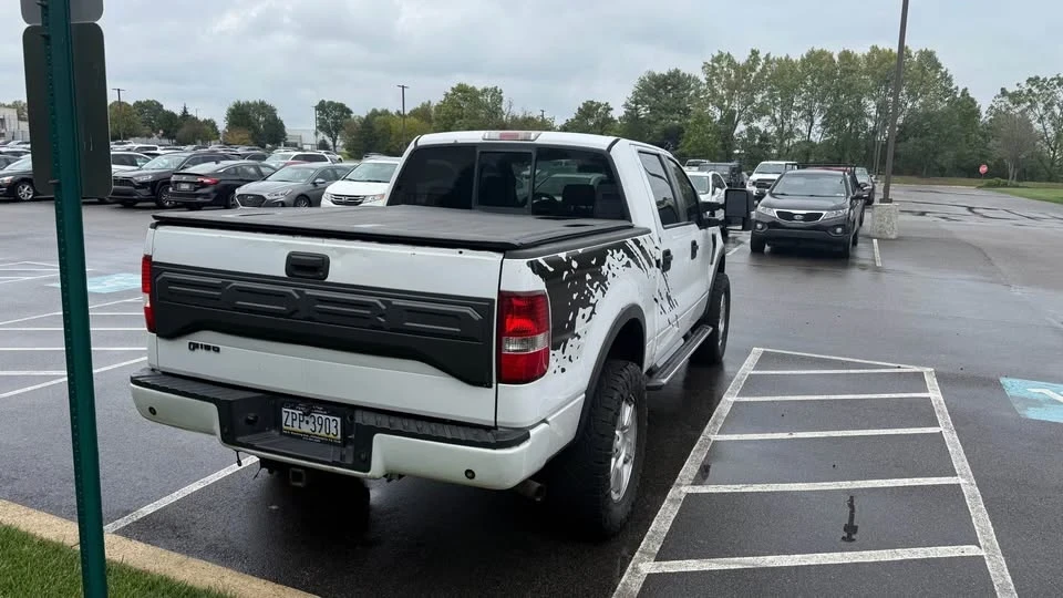 2007 Ford F-150 11th Gen - Image 3 of 9
