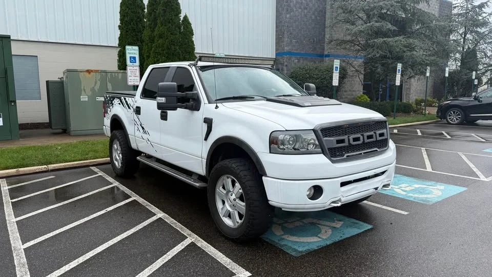 2007 Ford F-150 11th Gen - Image 2 of 9
