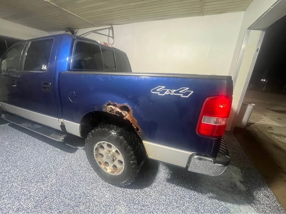 2007 Ford F-150 11th Gen - Image 5 of 8