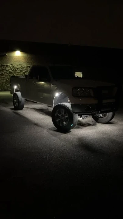 2007 Ford F-150 11th Gen - Image 2 of 4