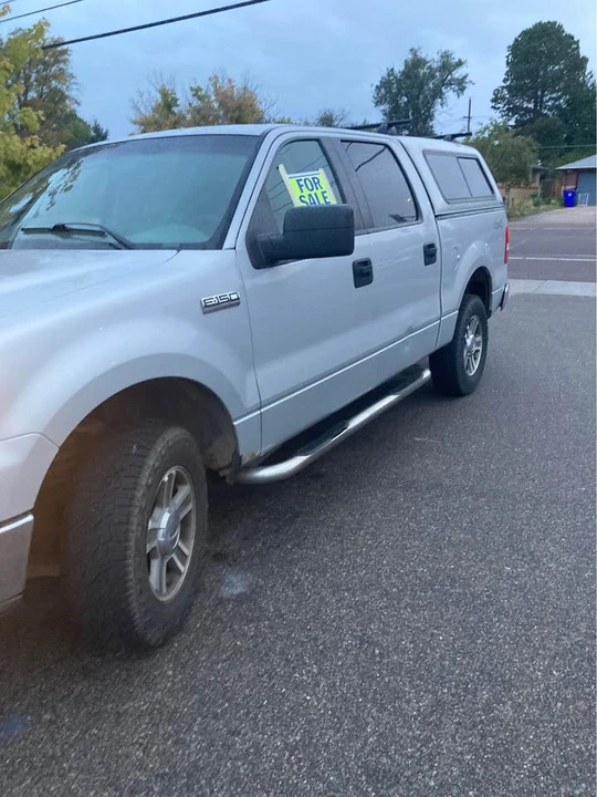 2007 Ford F-150 11th Gen - Image 2 of 7