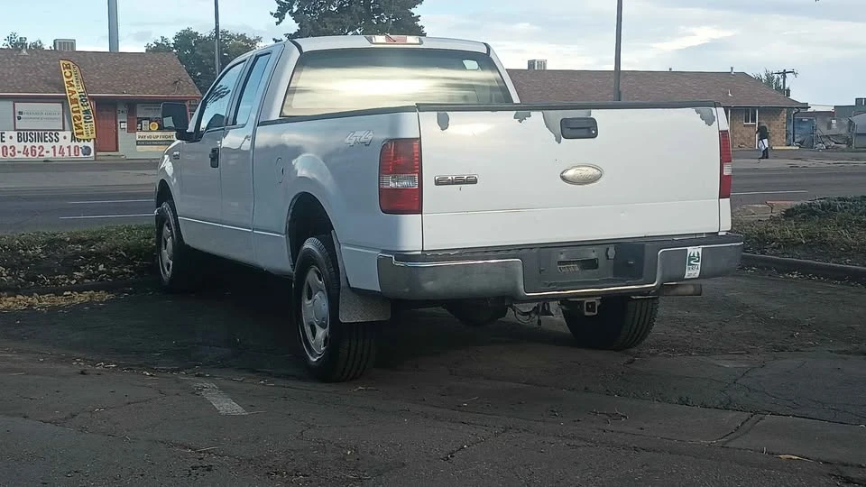 2007 Ford F-150 11th Gen - Image 13 of 13